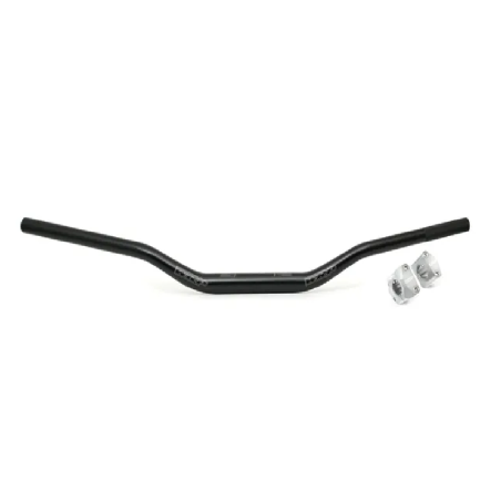 Kit Pro-Bar MX/Enduro WRP for MotoCross HNDBAR 1 1/8 HIGH BLK