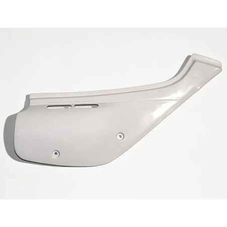 Side panels for Honda UFO for MotoCross HONDA XR 600 R 1988 to 2000