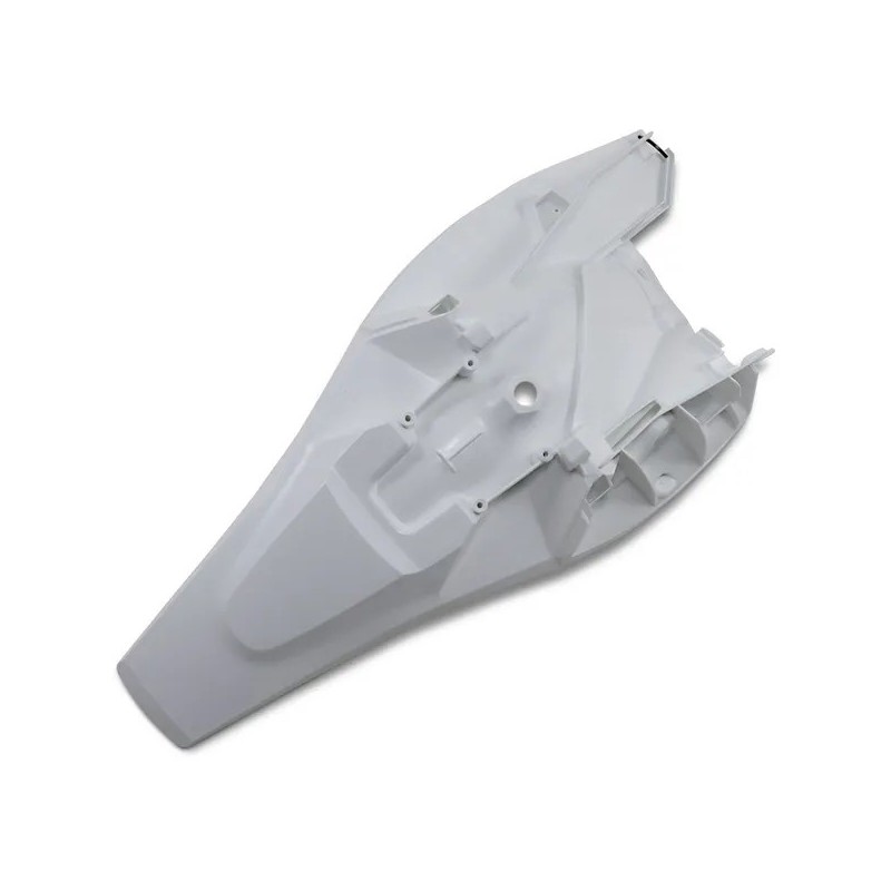 MX UFO rear mudguard for MotoCross HUSQVARNA TC 85 17/14,TC 85 19/16 2018 to 2024