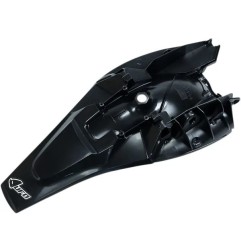 MX UFO rear mudguard for MotoCross HUSQVARNA TC 85 17/14,TC 85 19/16 2018 to 2024