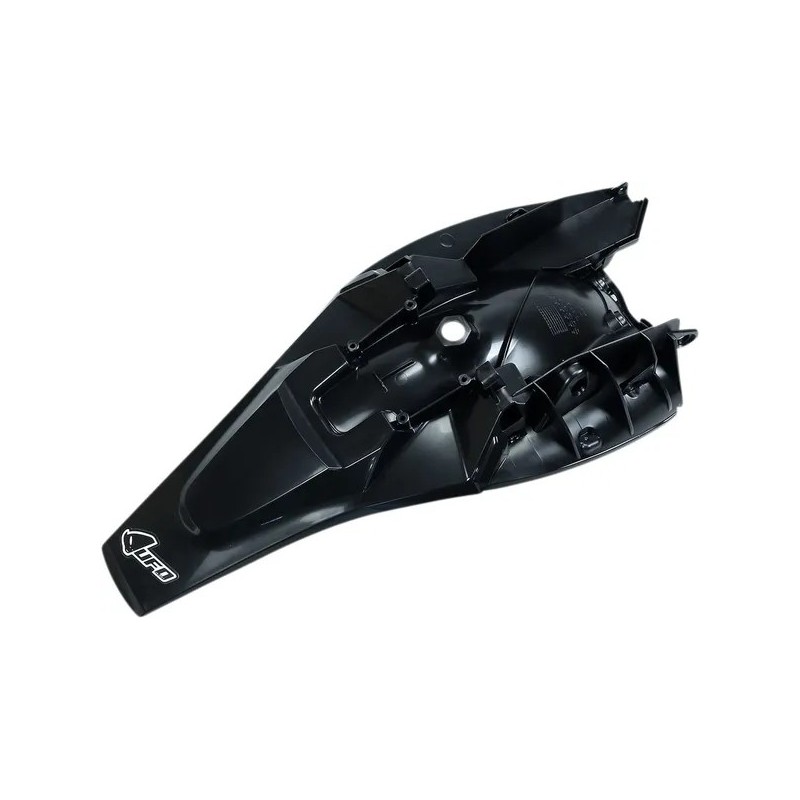 MX UFO rear mudguard for MotoCross HUSQVARNA TC 85 17/14,TC 85 19/16 2018 to 2024 MX UFO rear mudguard for MotoCross HUSQVARNA TC 85 17/14,TC 85 19/16 2018 to 2024