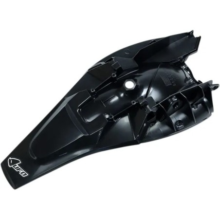 MX UFO rear mudguard for MotoCross HUSQVARNA TC 85 17/14,TC 85 19/16 2018 to 2024