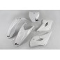 Kit plastique couleur OEM UFO pour MotoCross Husqvarna TC 85 17/14, TC 85 19/16 2014 à 2017 Kit plastique couleur OEM UFO pour MotoCross Husqvarna TC 85 17/14, TC 85 19/16 2014 à 2017