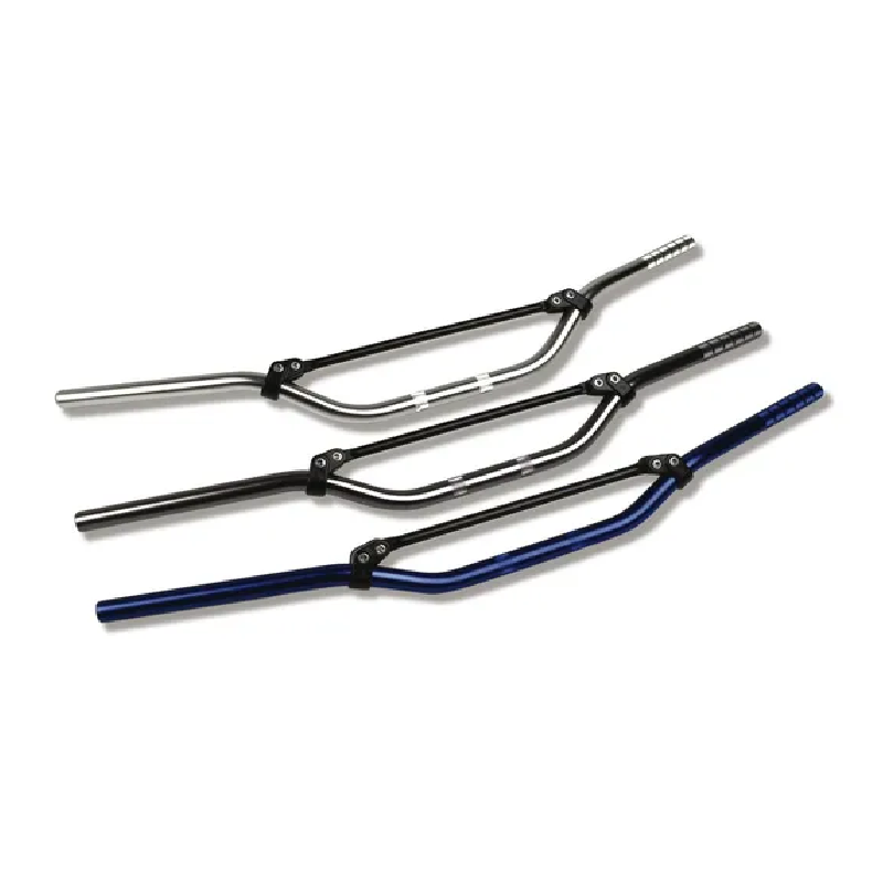 Guidon en aluminium TRW pour HUSQVARNA, KAWASAKI, SUZUKI, YAMAHA, APRILIA, CAGIVA, MZ, BMW, BETA, DUCATI, HONDA