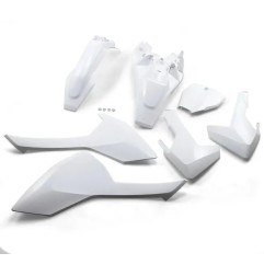 Complete Plastic UFO Replacement Kit for MotoCross HONDA CR 125 R, CR 250 R