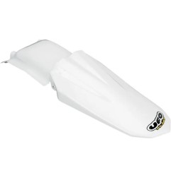 MX UFO rear mudguard for MotoCross HUSQVARNA CR 125,CR 250,TC 250,TC 250,TC 510,TE 250,TE 450,TE 510,WR 125 2005 to 2013