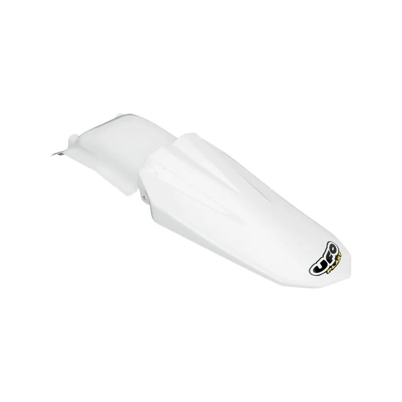Garde-boue arrière MX UFO pour HUSQVARNA CR 125, CR 250, TC 250, TC 510, TE 410, TE 510, WR 250, WR 300 de 2005 à 2013