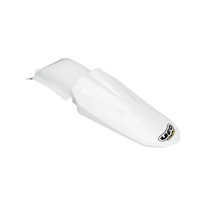 UFO -MX-Hinterradkotflügel für HUSQVARNA CR 125, CR 250, TC 250, TC 510, TE 410, TE 510, WR 250, WR 300, Baujahre 2005 bis 2013 