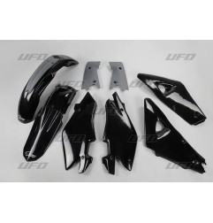 Complete Plastic UFO Replacement Kit for MotoCross HONDA CR 125 R, CR 250 R