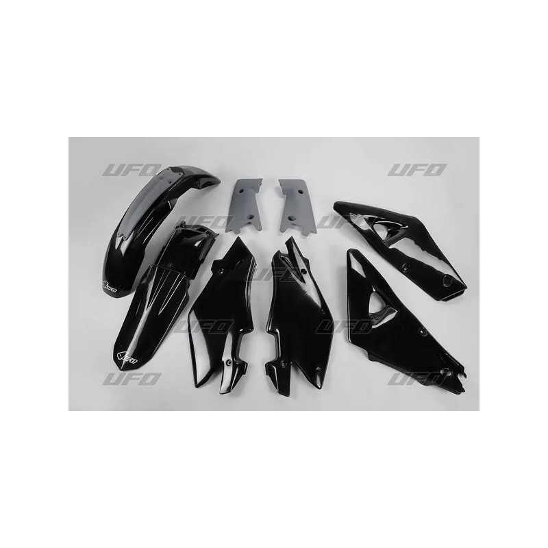UFO -Karosserie-Set für HUSQVARNA CR 125, CR 250, WR 125, WR 250 ab 2005