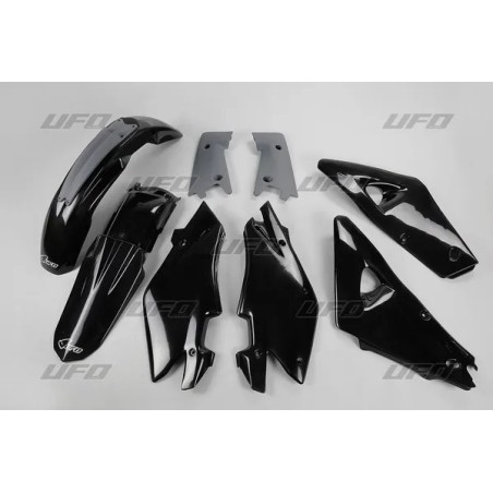Complete Plastic UFO Replacement Kit for MotoCross HONDA CR 125 R, CR 250 R