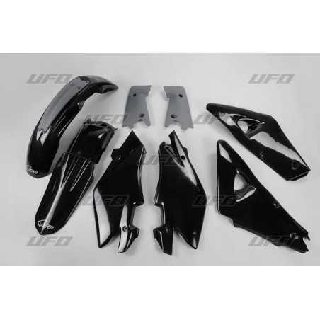 UFO -Karosserie-Set für HUSQVARNA CR 125, CR 250, WR 125, WR 250 ab 2005