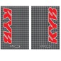 BLACKBIRD RACING fork stickers for motocross