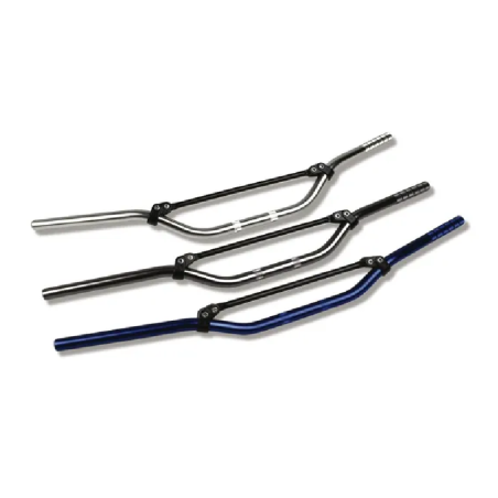 Guidon en aluminium TRW pour HUSQVARNA, KAWASAKI, SUZUKI, TRIUMPH, YAMAHA, APRILIA, CAGIVA, MZ, POLARIS, BETA, GAS GAS