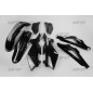 Kit carrosserie UFO pour MotoCross HUSQVARNA CR 125 WR 125 WR 250 2007 à 2008 Kit carrosserie UFO pour MotoCross HUSQVARNA CR 125 WR 125 WR 250 2007 à 2008