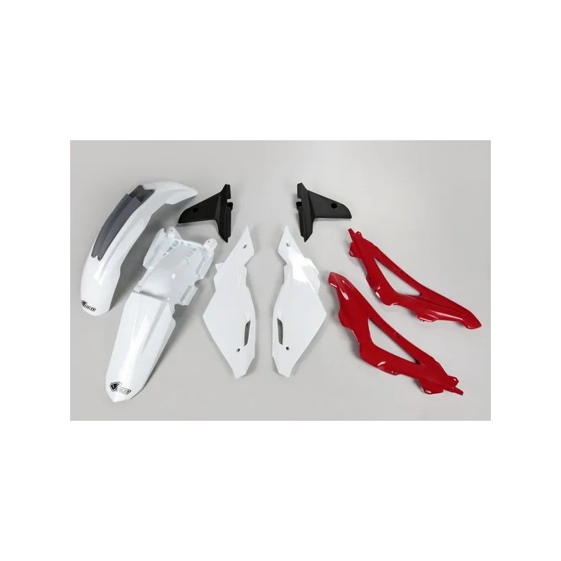 copy of kit carrosserie UFO pour MotoCross HUSQVARNA CR 125, CR 250, WR 125, WR 250 copy of kit carrosserie UFO pour MotoCross HUSQVARNA CR 125, CR 250, WR 125, WR 250