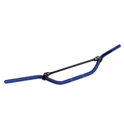 Guidon en aluminium TRW pour MotoCross APRILIA MX 125, PEGASSO 650