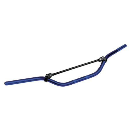 TRW aluminum handlebars for MotoCross KAWASAKI, SUZUKI, TRIUMPH, YAMAHA, APRILIA, MZ, POLARIS, BMW, BETA, HONDA
