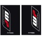 BLACKBIRD RACING fork stickers for motocross BLACKBIRD RACING fork stickers for motocross