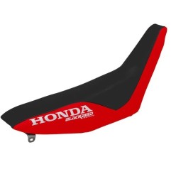 Housse de selle BLACKBIRD RACING pour HONDA XR 250, XR 250 L