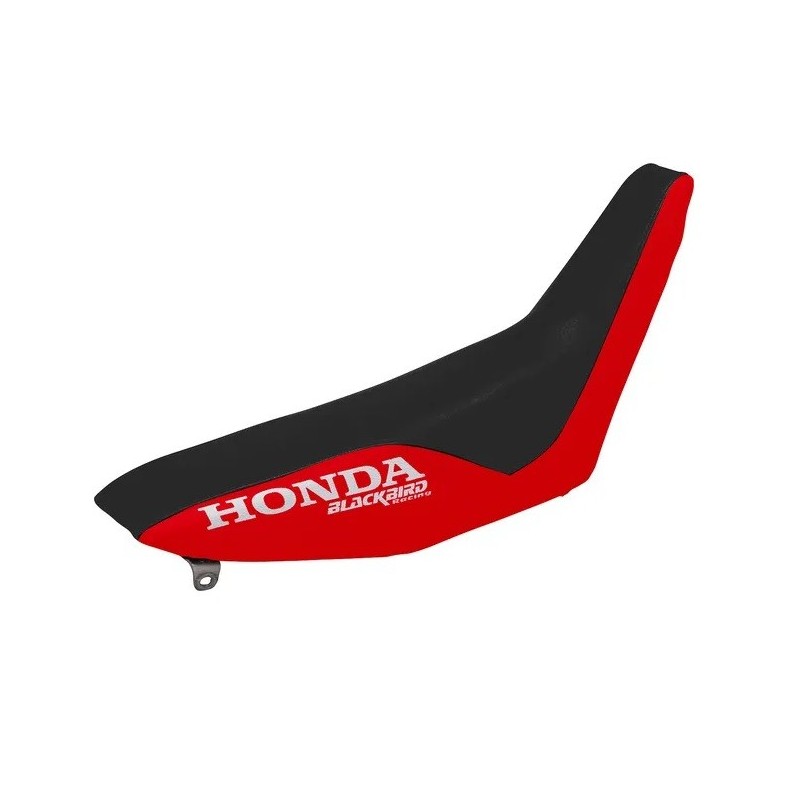 Housse de selle BLACKBIRD RACING pour HONDA XR 250, XR 250 L