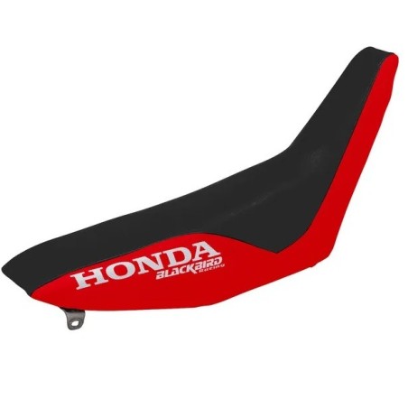 Funda de asiento BLACKBIRD RACING para motocross HONDA XR 250,XR 250 L,