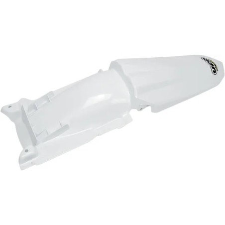 MX UFO rear mudguard for MotoCross HUSQVARNA CR 125,CR 250,TC 250,TC 250,TC 510,TE 250,TE 450,TE 510,WR 125 2005 to 2013