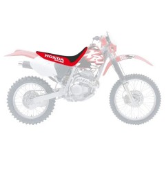 Housse de selle BLACKBIRD RACING pour HONDA XR 250, XR 250 L