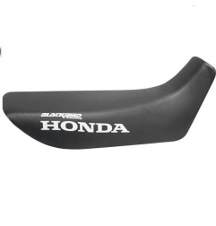 Housse de selle BLACKBIRD RACING pour HONDA NX 500