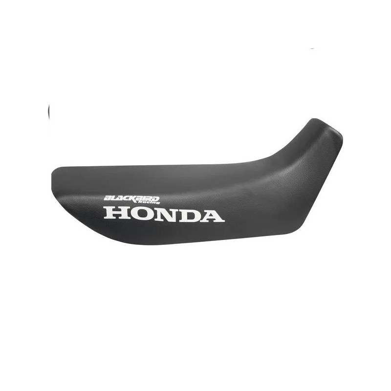 Housse de selle BLACKBIRD RACING pour HONDA NX 500