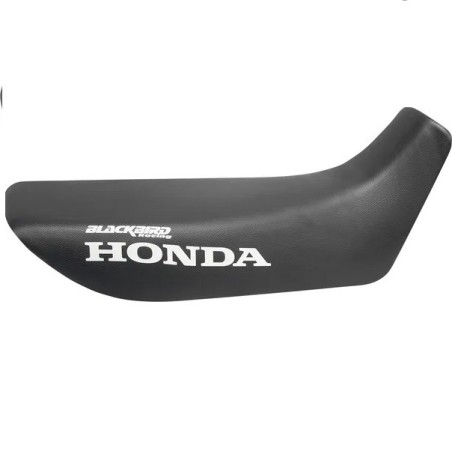 Housse de selle BLACKBIRD RACING pour HONDA NX 500