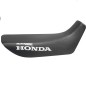 Housse de selle BLACKBIRD RACING pour HONDA NX 500