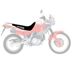 Housse de selle BLACKBIRD RACING pour HONDA NX 500