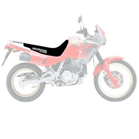 Housse de selle BLACKBIRD RACING pour HONDA NX 500