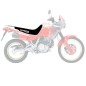 BLACKBIRD RACING funda de asiento para motocross HONDA NX 500 BLACKBIRD RACING funda de asiento para motocross HONDA NX 500