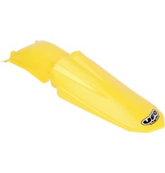 Garde-boue arrière MX UFO pour HUSQVARNA CR 125, CR 250, TC 250, TC 510, TE 410, TE 510, WR 250, WR 300 de 2005 à 2013
