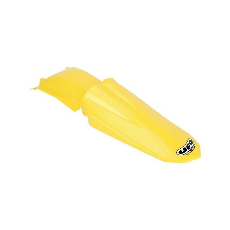 UFO MX-Heckkotflügel für HUSQVARNA CR 125, CR 250, TC 250, TC 510, TE 410, TE 510, WR 250, WR 300 der Baujahre 2005 bis 2013