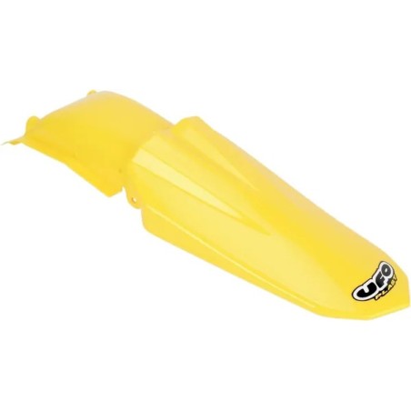 copy of MX UFO rear mudguard for MotoCross HUSQVARNA CR 125,CR 250,TC 250,TC 250,TC 510,TE 250,TE 450,TE 510,WR 125 2005 to 2013