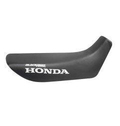 Housse de selle BLACKBIRD RACING pour motocross HONDA XL 600 V
