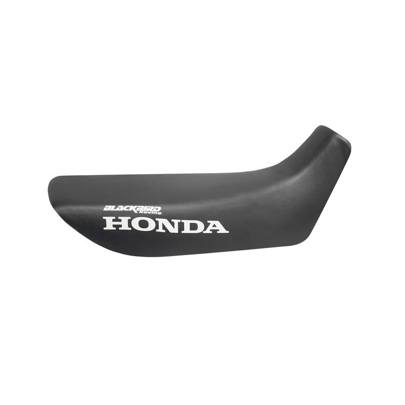 Housse de selle BLACKBIRD RACING pour HONDA XL 600 V