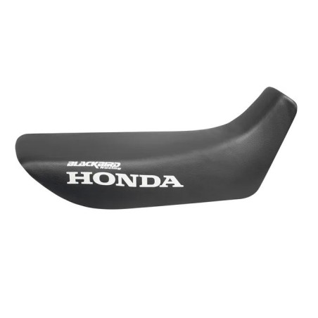 Housse de selle BLACKBIRD RACING pour motocross HONDA XL 600 V