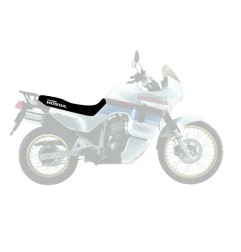 Housse de selle BLACKBIRD RACING pour motocross HONDA XL 600 V