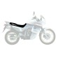 Housse de selle BLACKBIRD RACING pour motocross HONDA XL 600 V Housse de selle BLACKBIRD RACING pour motocross HONDA XL 600 V