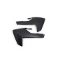 Radiator shrouds for Husqvarna UFO for MotoCross HUSQVARNA TC 85 17/14,TC 85 19/16 2018 to 2024 Radiator shrouds for Husqvarna UFO for MotoCross HUSQVARNA TC 85 17/14,TC 85 19/16 2018 to 2024
