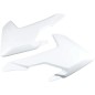 Radiator shrouds for Husqvarna UFO for MotoCross HUSQVARNA TC 85 17/14,TC 85 19/16 2018 to 2024 Radiator shrouds for Husqvarna UFO for MotoCross HUSQVARNA TC 85 17/14,TC 85 19/16 2018 to 2024