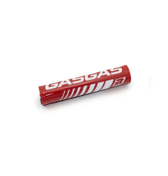 Mousse de guidon BLACKBIRD RACING pour MotoCross BAR PAD STD GASGAS