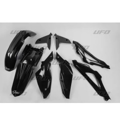 Complete Plastic UFO Replacement Kit for MotoCross HONDA CR 125 R, CR 250 R