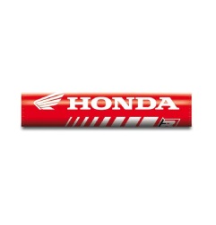 Mousse de guidon BLACKBIRD RACING pour MotoCross BAR PAD STD HONDA