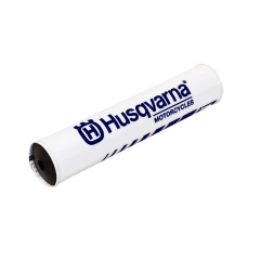 Mousse de guidon BLACKBIRD RACING pour MotoCross BAR PAD STD HUSQVARNA