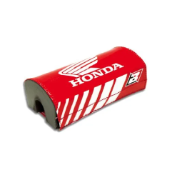 Mousse de guidon BLACKBIRD RACING pour MotoCross HONDA